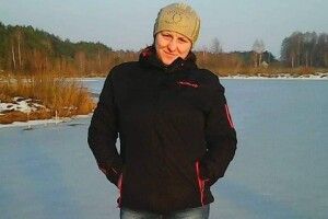 Пішла на маршрутку і зникла: рідні розшукують волинянку (Фото)