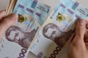 Скільки волинян вже отримали по 8 тисяч допомоги через «карантинне безробіття»