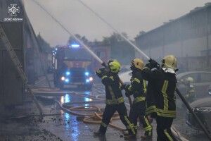 «Не просто так РФ гамселила по Волині»: звідки у росіян чіткі дані про цілі ракетної атаки?