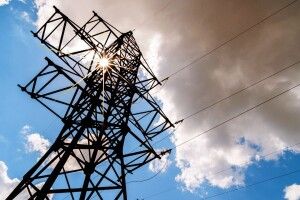 В Україні відновили живлення критичних об'єктів