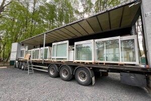 Волинь продовжує допомагати Харкову