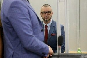 Київський апеляційний суд залишив Андрія Антоненка під вартою