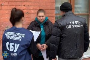 За мільйон гривень шахрайка обіцяла обмін захисника Азовсталі