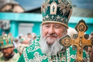 Собор національного значення на Волині – у заручниках судових маніпуляцій упц мп