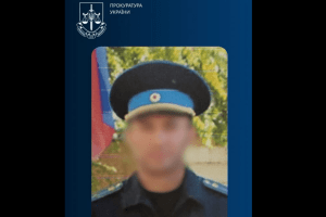 Зрадник, який намагався вербувати волинських прикордонників, отримав максимальний строк