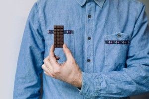 У Латвії створили еспресо, яке можна з'їсти