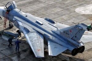 Росіяни обстріляли Одещину зі стратегічних літаків 