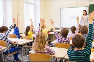 Дослідники з'ясували, від чого залежить успішність 4-класників