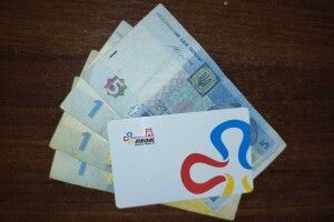 Повідомили, коли зросте вартість проїзду в луцьких маршрутках