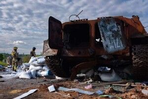Оперативна інформація щодо російського вторгнення станом на вечір 16 червня
