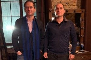 Офіс президента намагається через британців заблокувати вихід розслідування Bellingcat про «вагнергейт» - Бутусов