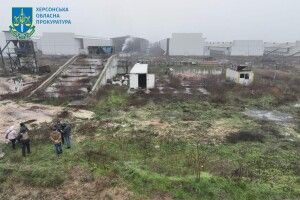 4 мільйони курей: що окупанти залишили після себе на найбільшій птахофабриці в Україні (Фото)