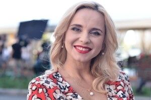 Хотіла втекти від війни на дачу під Києвом: Лілія Ребрик розповіла, як інтуїція врятувала її від можливої трагедії