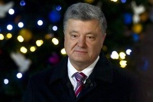 Петро Порошенко: «Найважче вже минуло, і найгірше – теж позаду. Головне – у передвиборчій гонитві не затоптати паростки розвитку» (Відео)