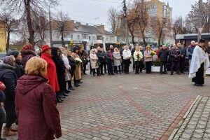 «Прийди-прилинь до нас хоч на хвилину і звесели піснями Україну...». Пам'яті волинського співака В'ячеслава Судими