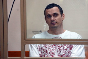Олег Сенцов попросив опублікувати свій заповіт