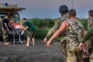 «ЄС» домоглася безоплатного медобслуговування військових та волонтерів