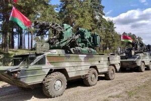 Білорусь готує мобілізацію? Опозиція розкрила плани Лукашенка