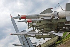 Назвали небезпечну дату, в яку рф готує масований ракетний обстріл  