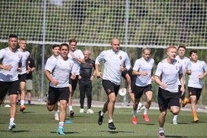 «Шахтар» отримав пряму путівку до групового етапу Ліги чемпіонів