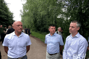 Шахту «Бужанська» очолить новий керівник