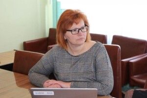 У місті на Волині лікарку, на яку відкрито кримінальну справу, включили до складу комісії міської ради 