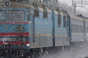 Через ремонт колії на Волині не курсуватиме один із приміських поїздів