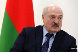 лукашенко погрожує наступом на захід України