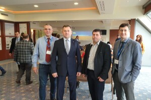 Луцький НТУ співпрацюватиме зі Словацьким та Румунським університетами
