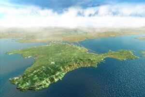 Спрацювали, як по нотах: відповідальність за підпал казарми росіян у Криму взяли на себе партизани  