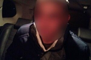 В 11 разів вище норми: у Ковелі п’ятий водій пропонував патрульним хабар