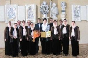 АНОНС:  20 років «Волинським дзвонам»!