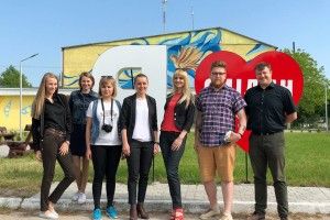 У Смідині готуються до конкурсу краси «Маленька принцеса»