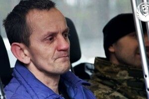 Волинянин повернувся з полону без ноги і з простреленими легенями