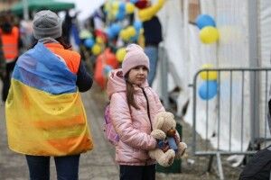 На Волинь і далі приїздять вимушені переселенці. Відомо, скільки розселили у четвер