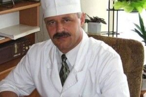 Сьогодні волиняни попрощаються з відомим хірургом