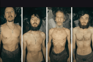 Воїни 14-ої Волинської бригади «втрачають свідомість від голоду та п’ють дощову воду»