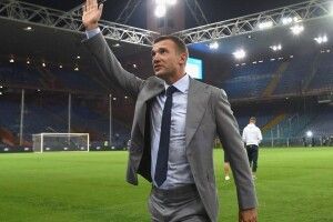 Шевченко назвав збірну, з якою не хотів би зустрітися на Євро-2020