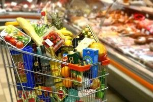 У Володимирі-Волинському масово ревізують магазини