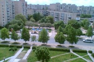 У Луцьку оголосять тендер на ремонт тротуару