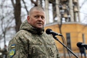 В День пам'яті героїв Небесної сотні Залужний нагадав про цінності, за які ми воюємо