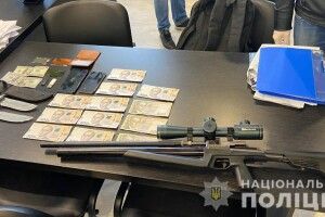 На Волині поліція «накрила» постачальників наркотиків у виправні установи