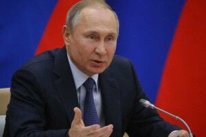 Путін почав репресію 5-ої служби ФСБ – вони надавали дані про Україну перед нападом