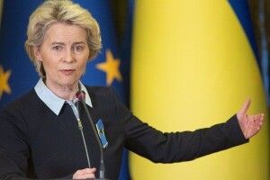 Сьогодні ЄС прийме шостий пакет санкцій проти росії