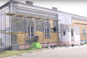 Власницю зобов'яжуть укласти охоронний договір на пам’ятку архітектури на Волині 