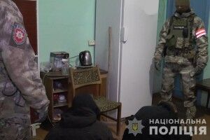 Зловмисників, котрі обікрали відділення служби доставки на Ковельщині, триматимуть під вартою
