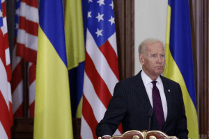 Байден схвалив виділення Україні нового пакету військової допомоги на $675 мільйонів