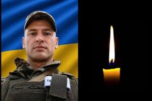 Вважався зниклим безвісти: підтвердили загибель Захисника з Волині Олександра Барилюка 