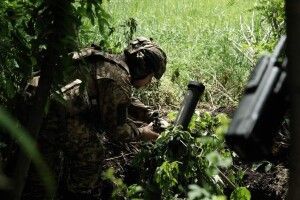Ситуація на фронті на ранок 9 липня - Генштаб ЗСУ