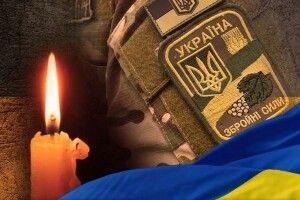 Знову втрата: на війні загинув Герой з Волині Іван Войцеховський